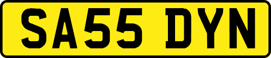 SA55DYN
