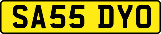 SA55DYO