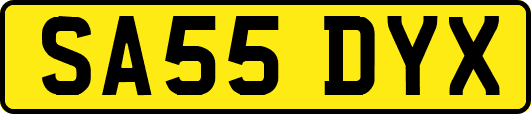 SA55DYX