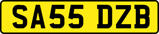 SA55DZB