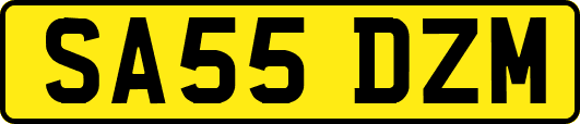 SA55DZM