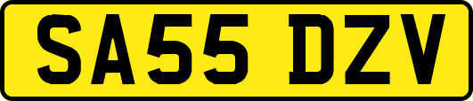 SA55DZV