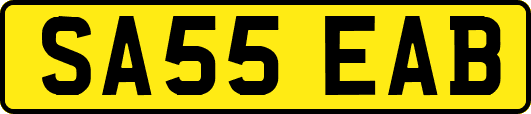 SA55EAB