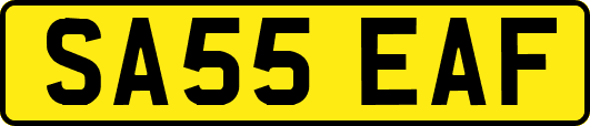 SA55EAF