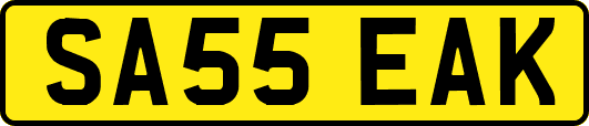 SA55EAK