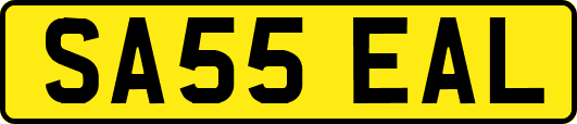 SA55EAL