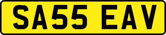 SA55EAV