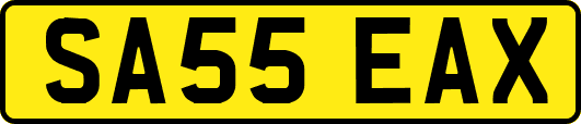 SA55EAX