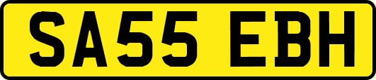 SA55EBH