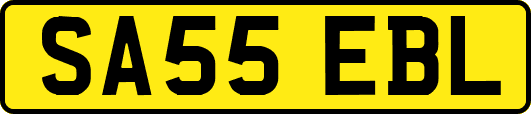 SA55EBL