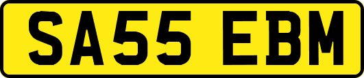 SA55EBM