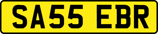 SA55EBR