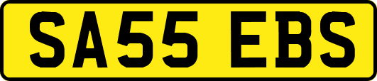 SA55EBS
