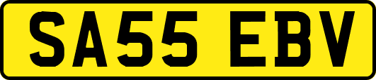 SA55EBV
