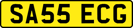 SA55ECG