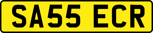 SA55ECR