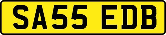 SA55EDB