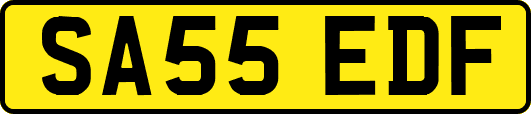 SA55EDF