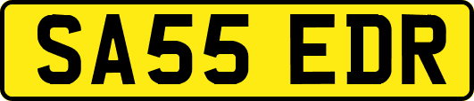 SA55EDR