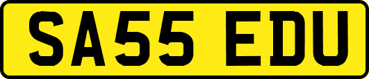 SA55EDU