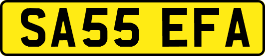 SA55EFA