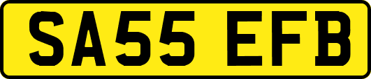 SA55EFB
