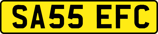 SA55EFC