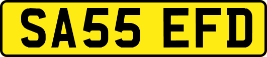 SA55EFD