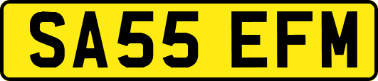 SA55EFM