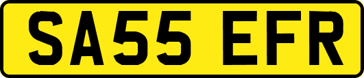 SA55EFR
