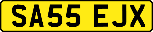 SA55EJX