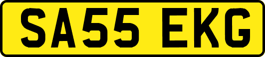 SA55EKG
