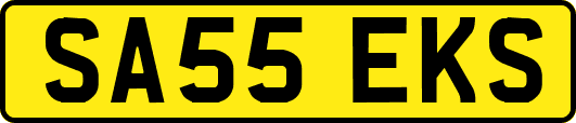 SA55EKS