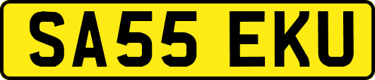 SA55EKU