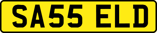 SA55ELD