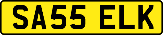 SA55ELK