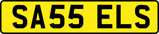 SA55ELS