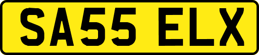 SA55ELX