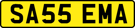 SA55EMA