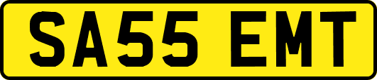 SA55EMT