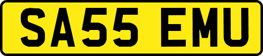 SA55EMU