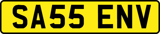 SA55ENV