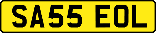 SA55EOL