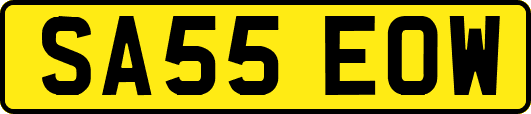 SA55EOW