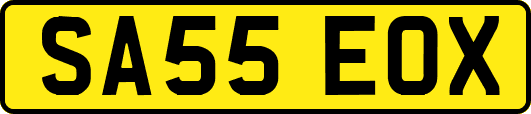 SA55EOX