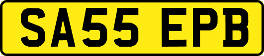 SA55EPB