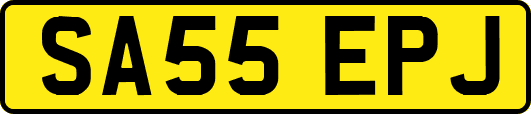 SA55EPJ