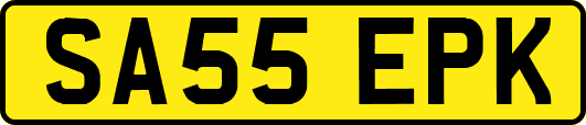 SA55EPK