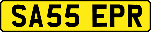 SA55EPR