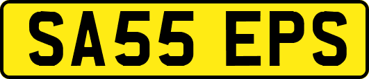 SA55EPS